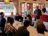  Business Breakfast - April 2011